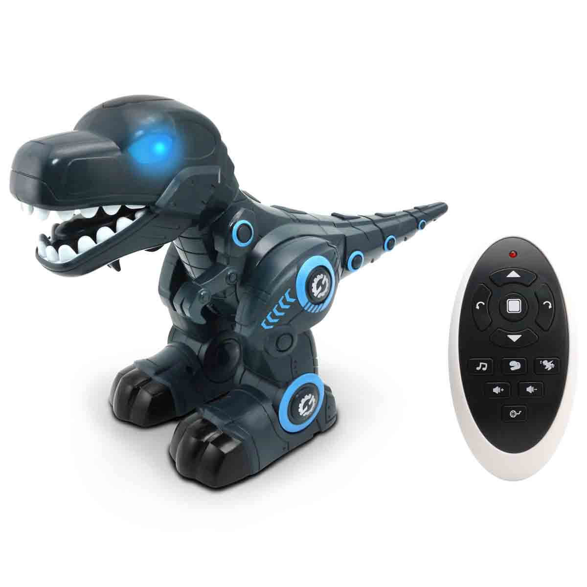 undefined - 0c447_Sesli_ve_Isikli_Kizilotesi_Kumandali_Tyrant_Dino_.jpg