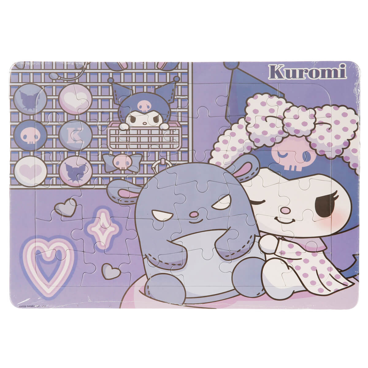 undefined - 0c5a5_36_Parca_Puzzle__Kuromi_ve_Dostu.jpg