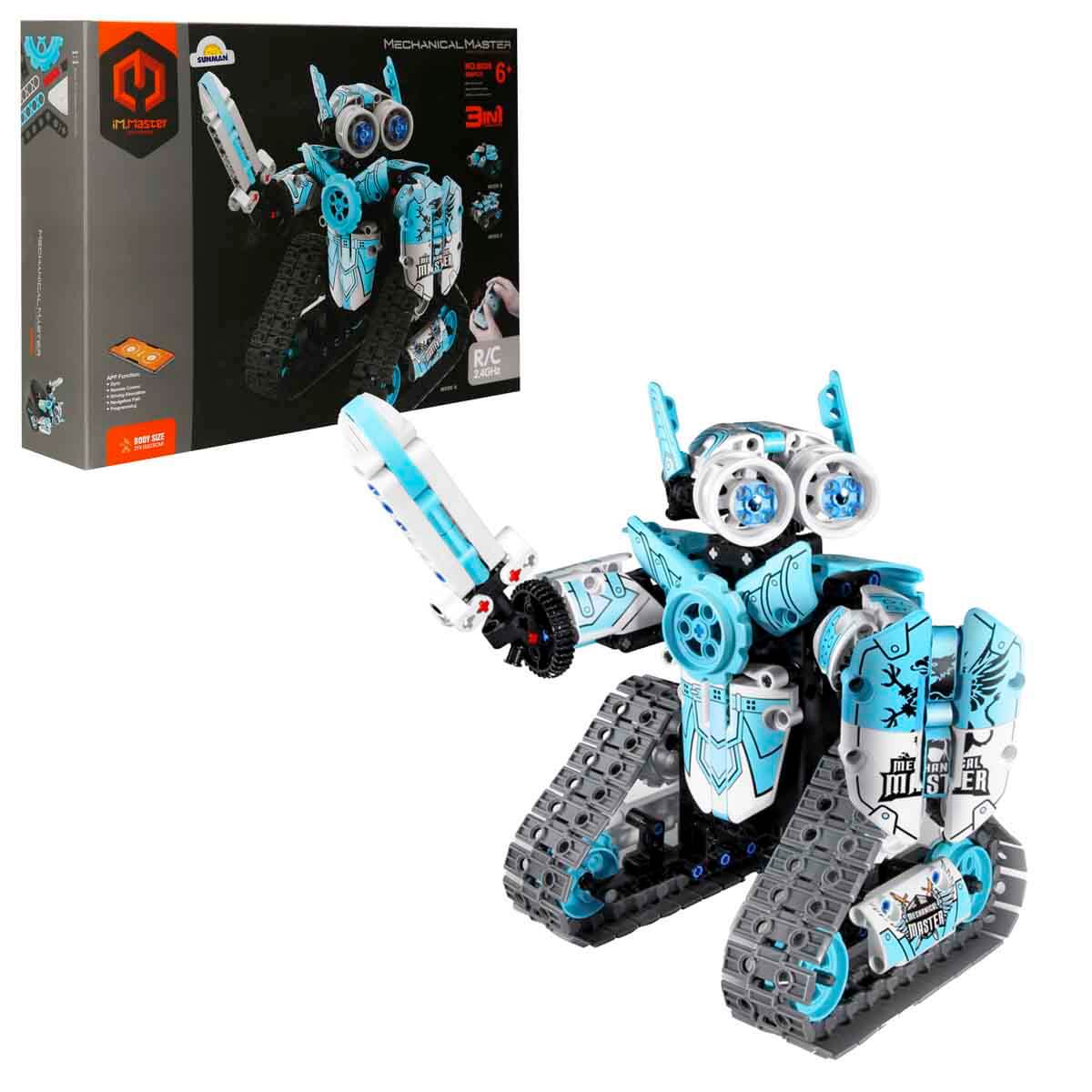 undefined - 0c874_3in1_iM_Master_Uzaktan_Kumandali_Mavi_Robot_Araba_.jpg