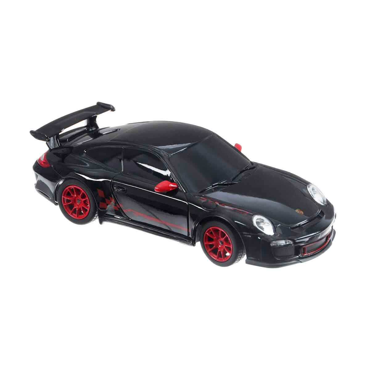 1:14 Porsche GT3 RS Uzaktan Kumandalı Işıklı Araba - Beyaz | Toyzz