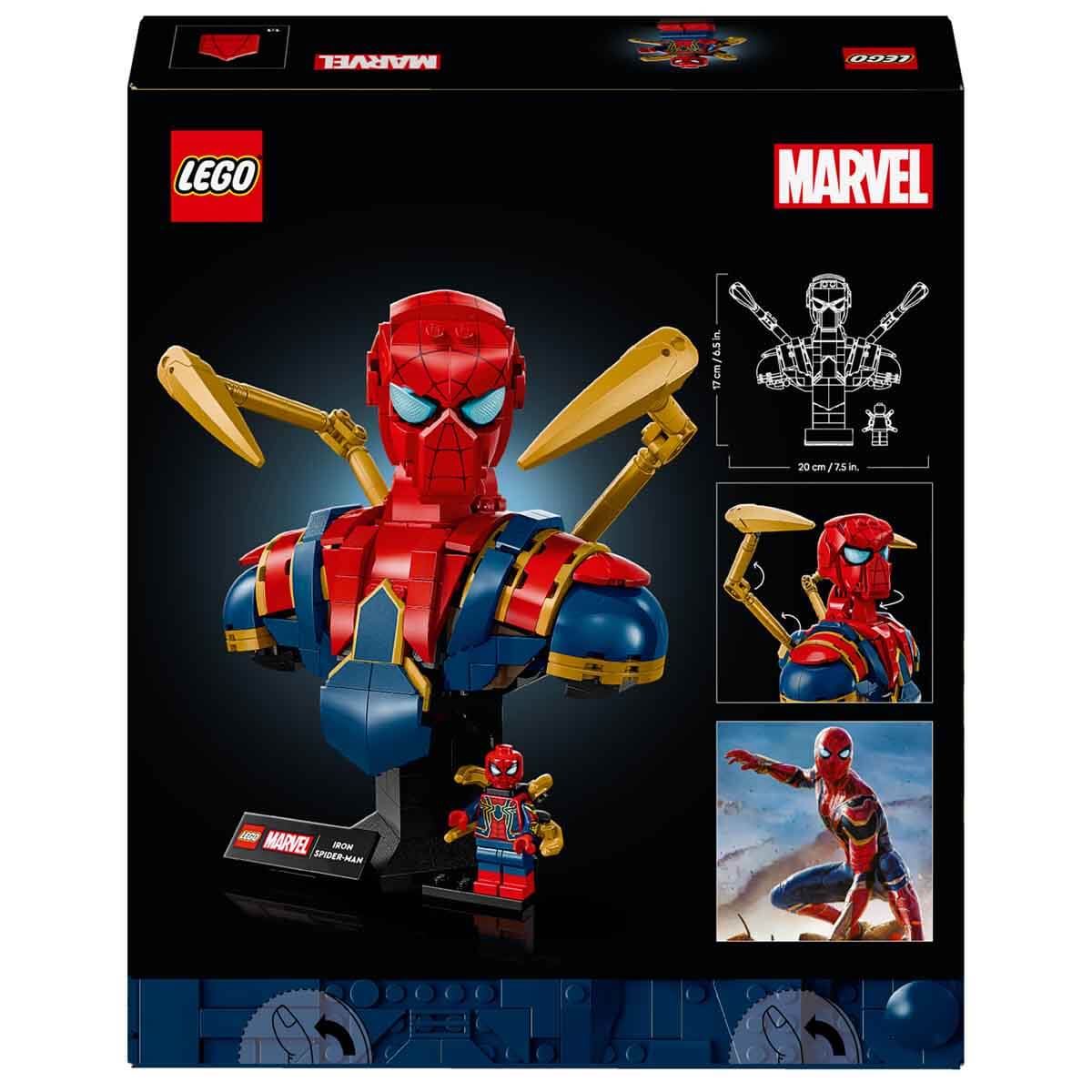 undefined - 0c8d8_LEGO____Marvel_Iron_Orumcek_Adam_Bustu_76326_.jpg