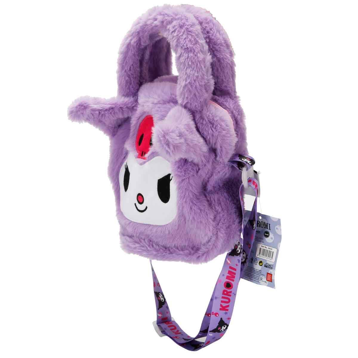 undefined - 0c9cc_Kuromi_Desenli_Mor_Pelus_Omuz_Cantasi_3016.jpg