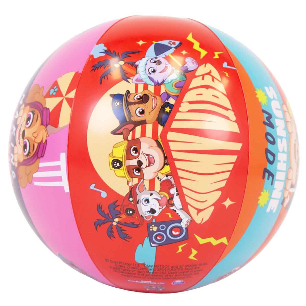 undefined - 0cb48_PAW_Patrol_Plaj_Topu_40_cm.jpg