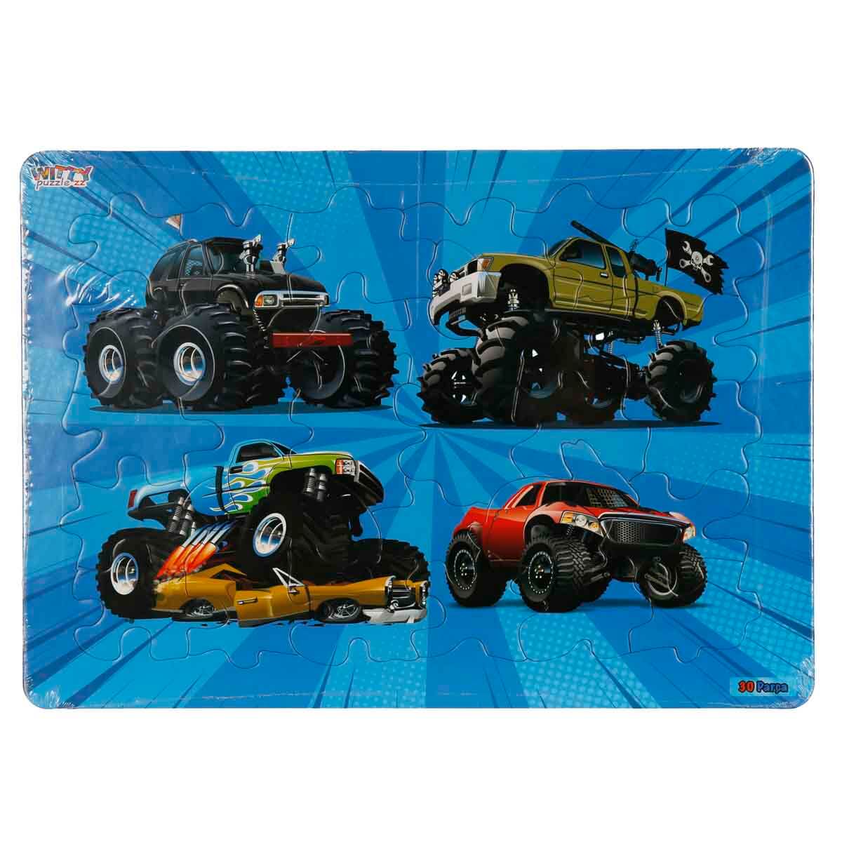 undefined - 0cf8b_30_Parca_Puzzle__Big_Foot_Araclar.jpg