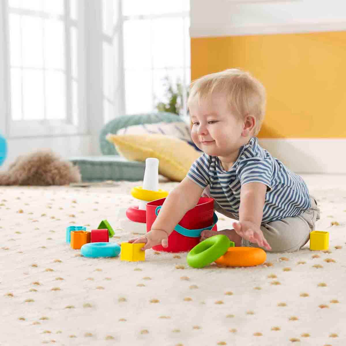 undefined - 0d0d4_Fisher_Price_Doga_Dostu_Renkli_Halkalar_GRF09.jpg