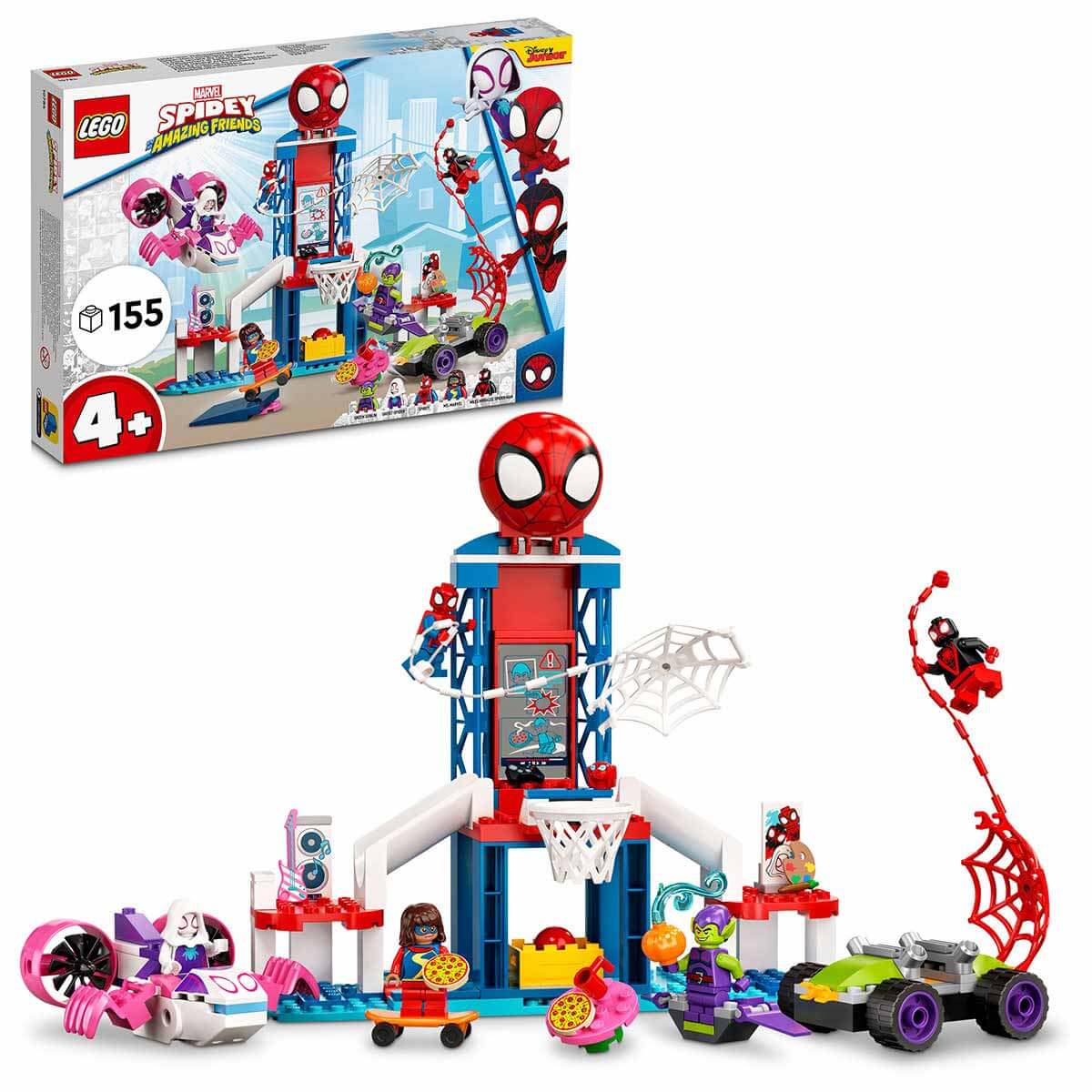 undefined - 0d103_LEGO_Marvel_Spidey_ve_Inanilmaz_Arkadaslari_Orumce.jpg