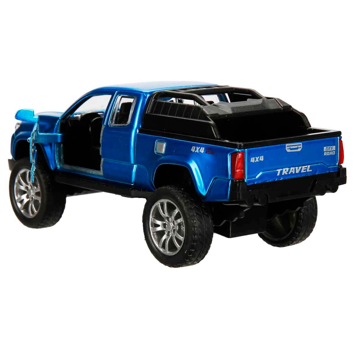 undefined - 0d305_Maxx_Wheels_Pick_Up_4x4_Off_Road_Arabalar.jpg