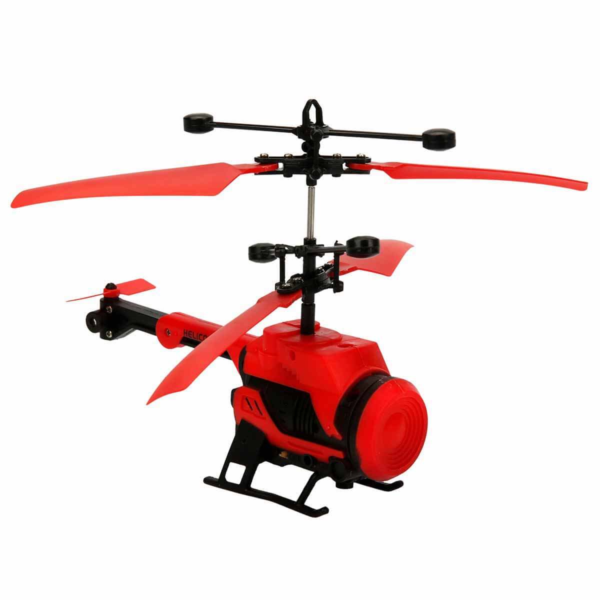 undefined - 0d3cb_Suncon_Predator_Kizilotesi_Kumandali_Helikopter.JPG