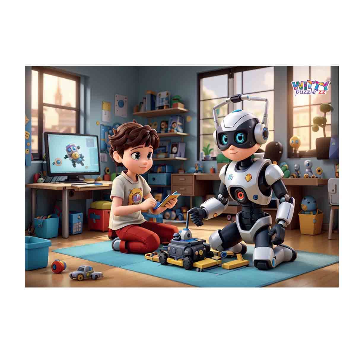 undefined - 0d6eb_35_Parca_Puzzle__Robot_ve_Arkadasi_.jpg