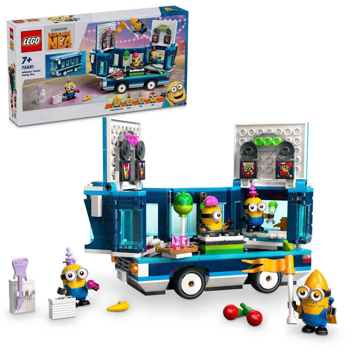 undefined - 0d70b_LEGO_Despicable_Me_4_Minyonlarin_Muzikli_Parti_Oto.jpg