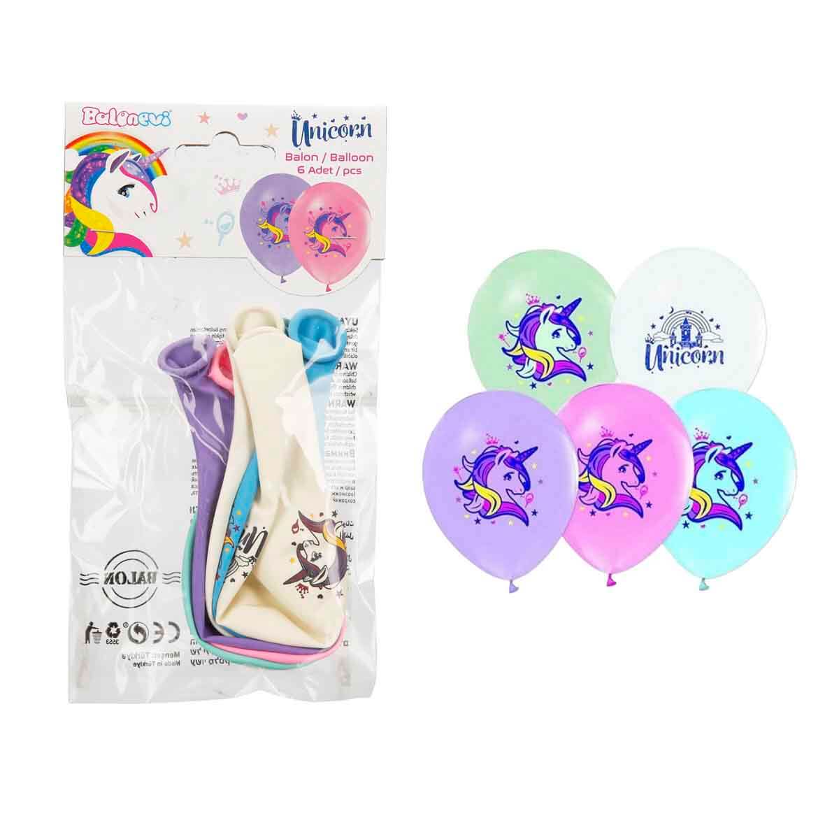 undefined - 0d930_Unicorn_Balon_6li.jpg