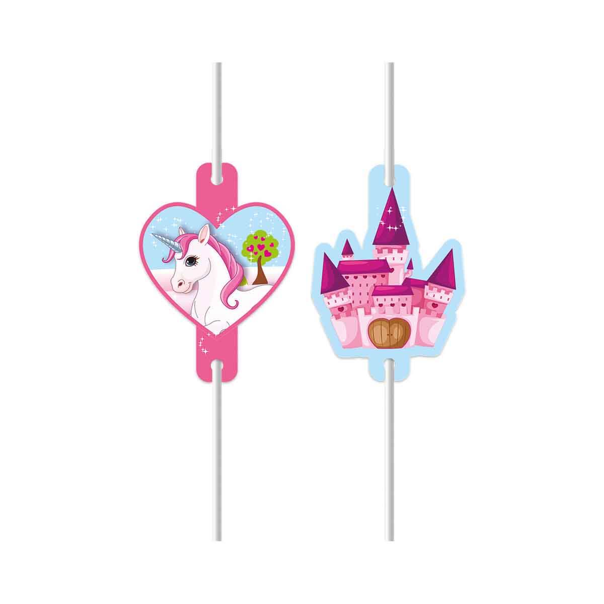 undefined - 0db90_Unicorn_Desenli_Karton_Pipet_4lu_.jpg