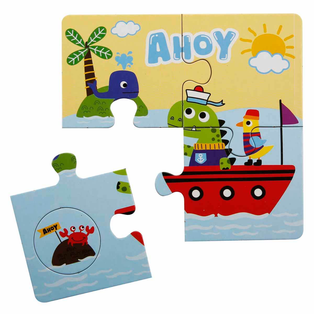 undefined - 0de1c_Smile_Games_30_Parca_Egitici_Puzzle_Sevimli_Hayvan.jpg