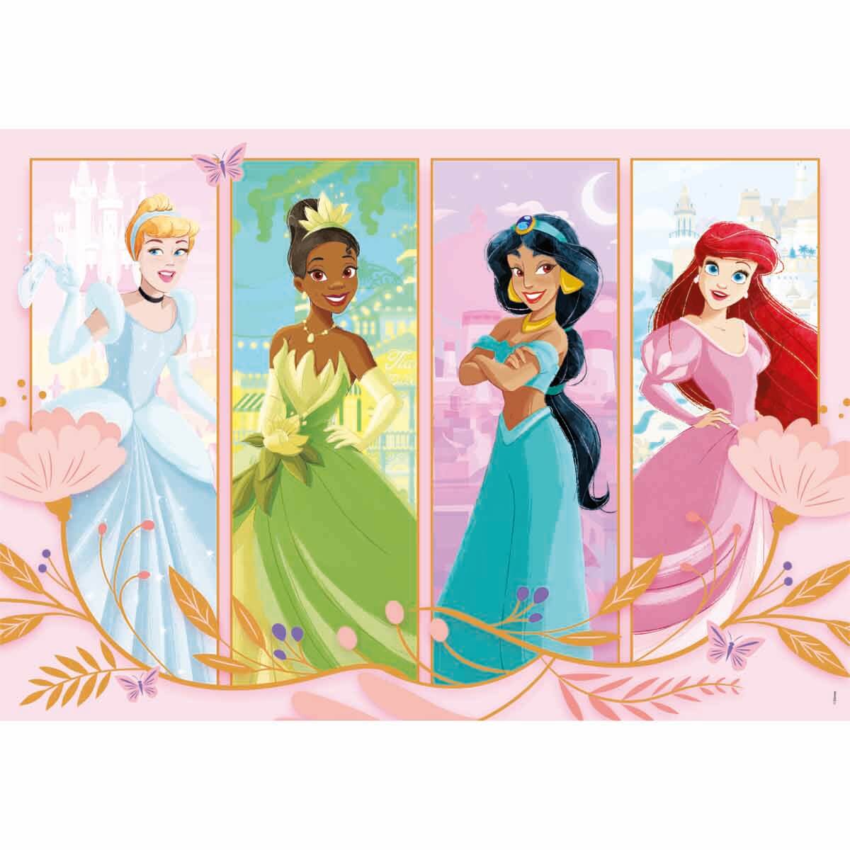 undefined - 0e019_2_x_60_Parca_Supercolor_Puzzle_Disney_Princess.jpg