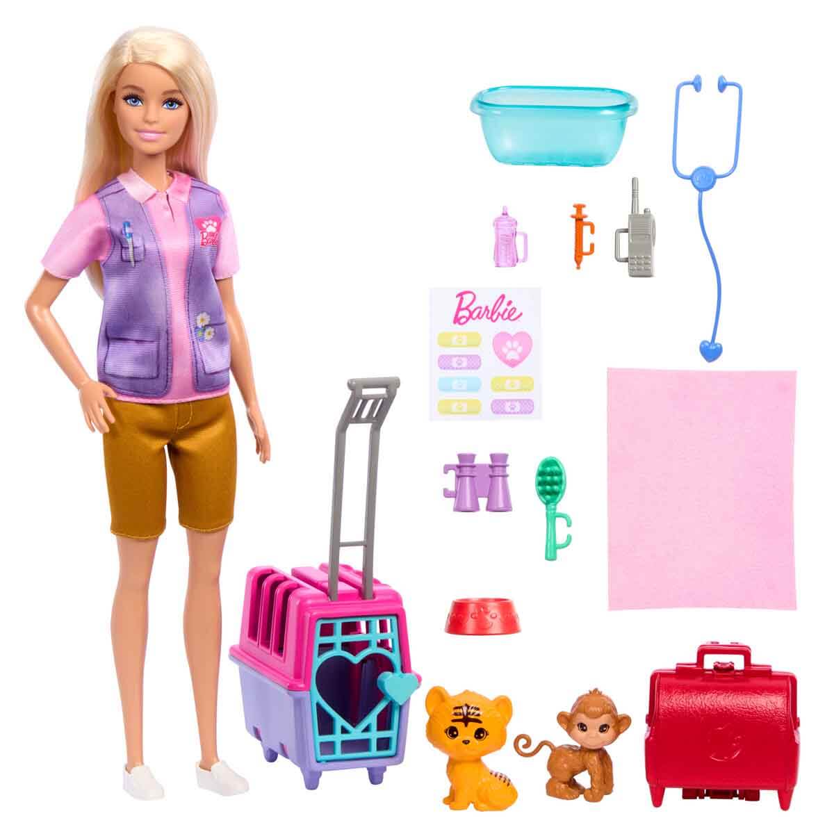 undefined - 0e025_Barbie_Veteriner_Mini_Oyun_Seti_HRG50__.jpg