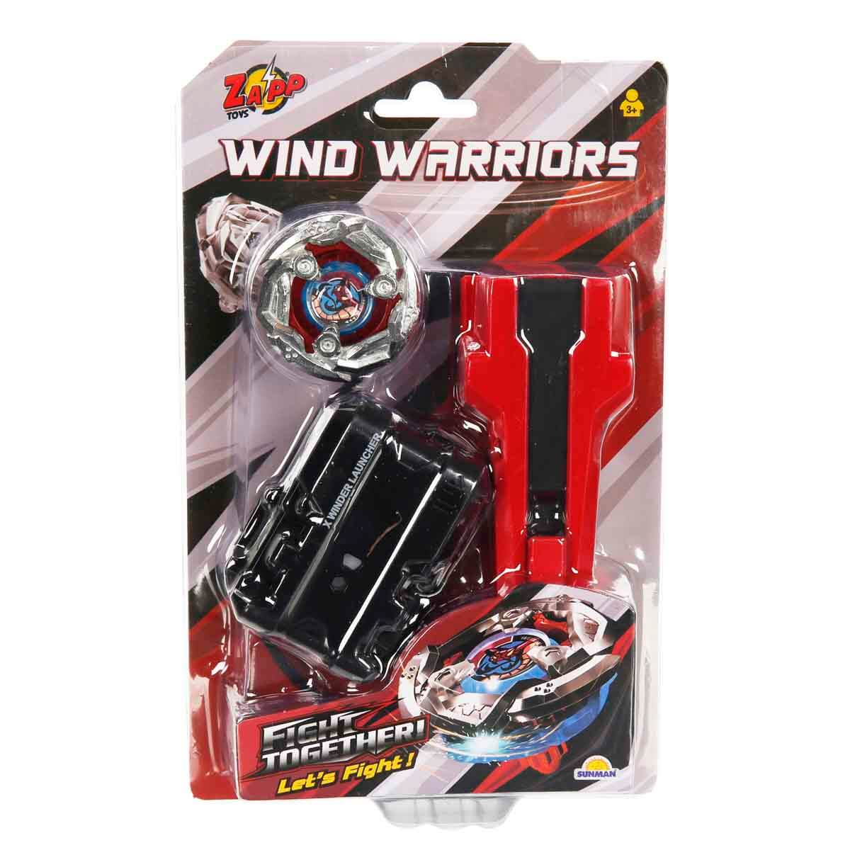 undefined - 0e0c4_Zapp_Toys_Ruzgar_Savascilari_Tekli_Topac_.jpg