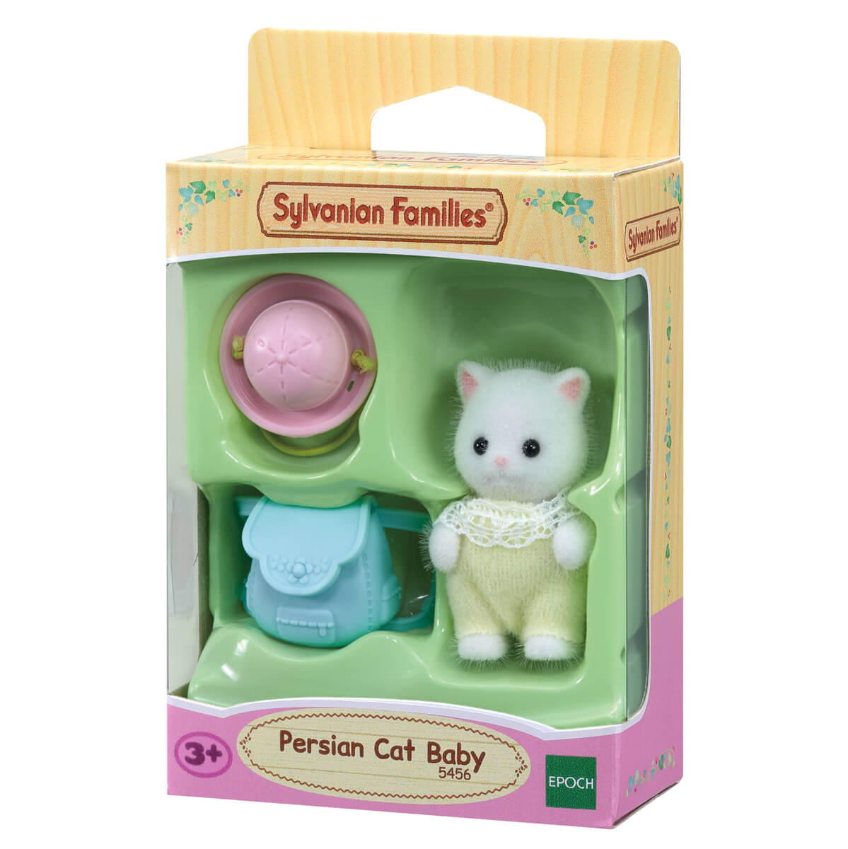 undefined - 0e582_Sylvanian_Families_Iran_Kedisi_Bebek.jpg