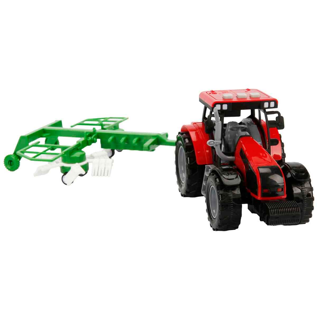 undefined - 0e611_Sesli_ve_Isikli_Surtmeli_Romorklu_Traktor.jpg