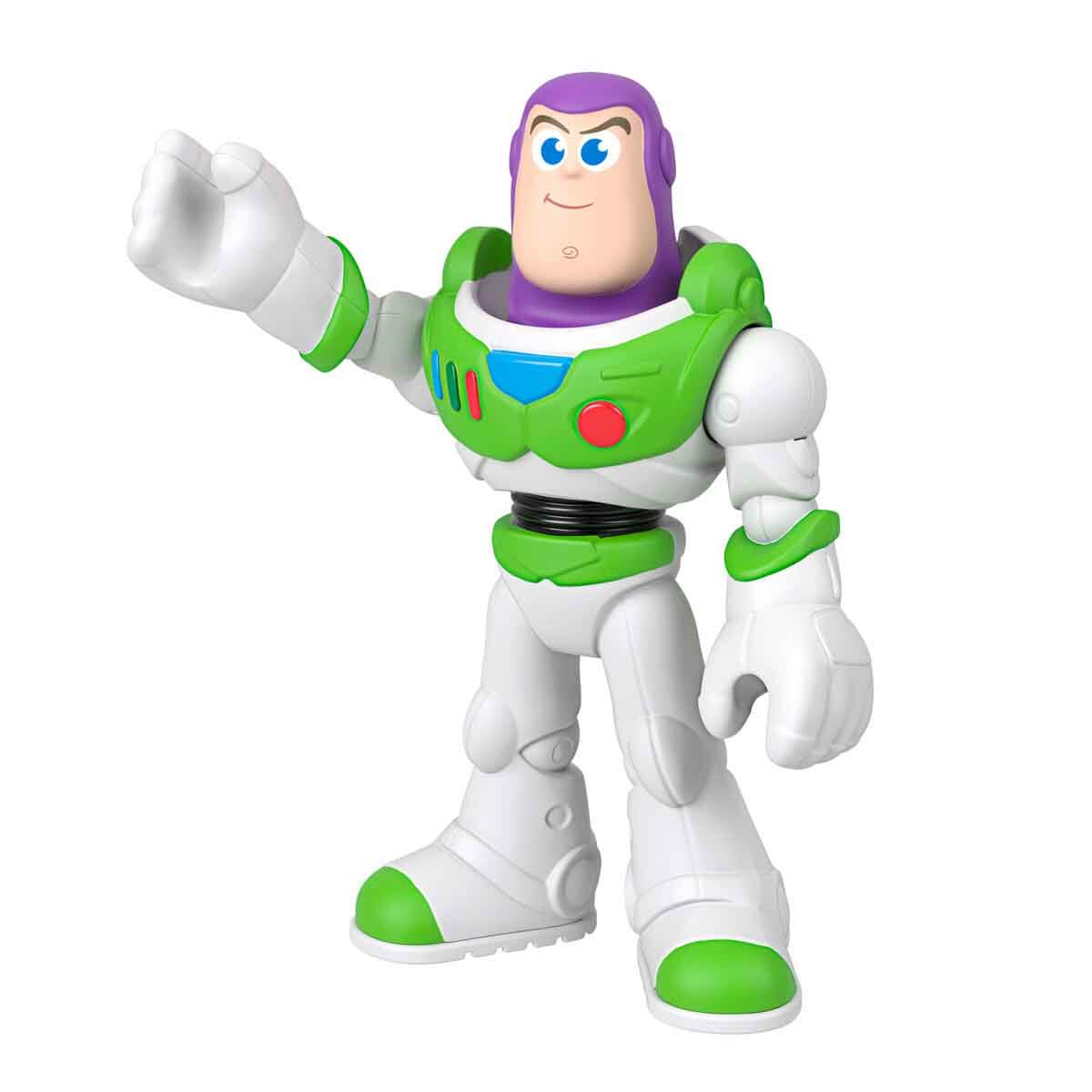 Imaginext Toy Story XL Buzz Lightyear Figürü JMD32 | Toyzz Shop