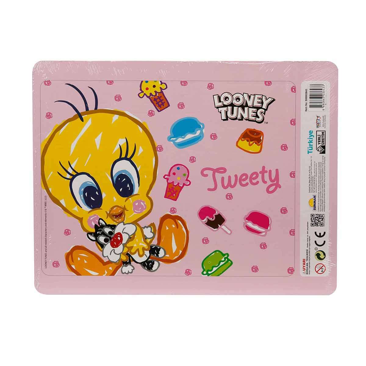 36 Parça Puzzle: Tweety Tatlı Düşler | Toyzz Shop