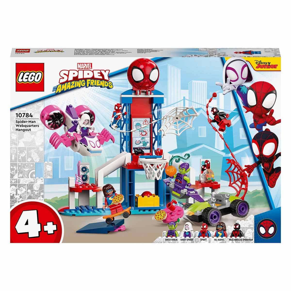 undefined - 0eb53_LEGO_Marvel_Spidey_ve_Inanilmaz_Arkadaslari_Orumce.jpg
