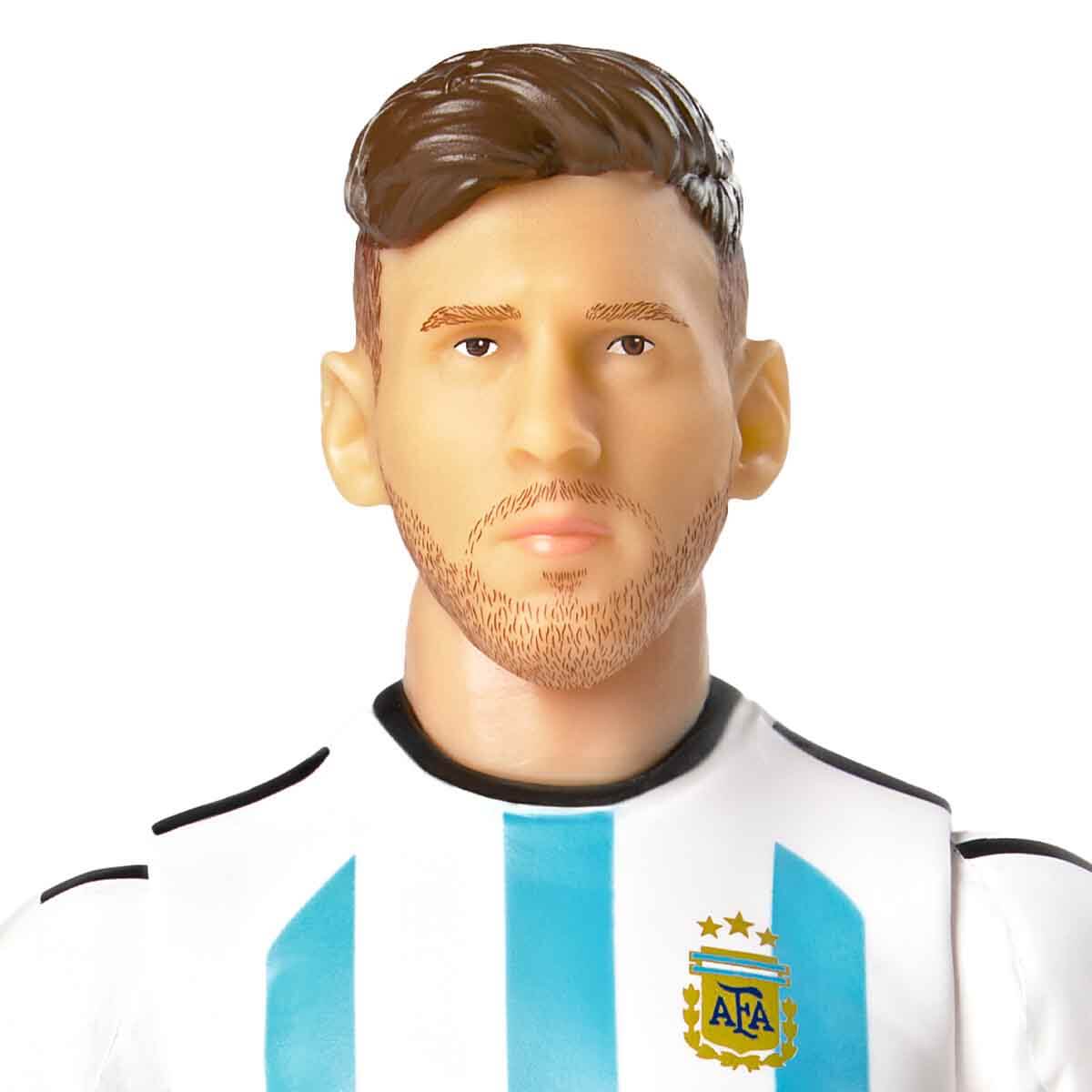 Lionel Messi Arjantin Aksiyon Figürü | Toyzz Shop