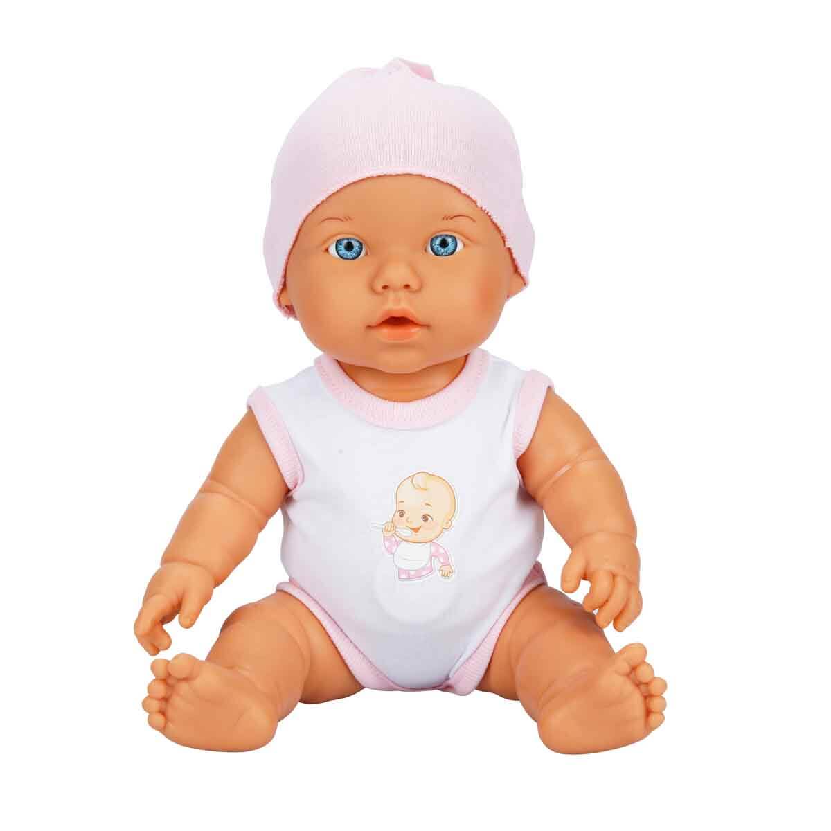 undefined - 0ee0c_Bebelou_Sesli_Bakim_Zamani_Bebek_Oyun_Seti_32_cm.jpg