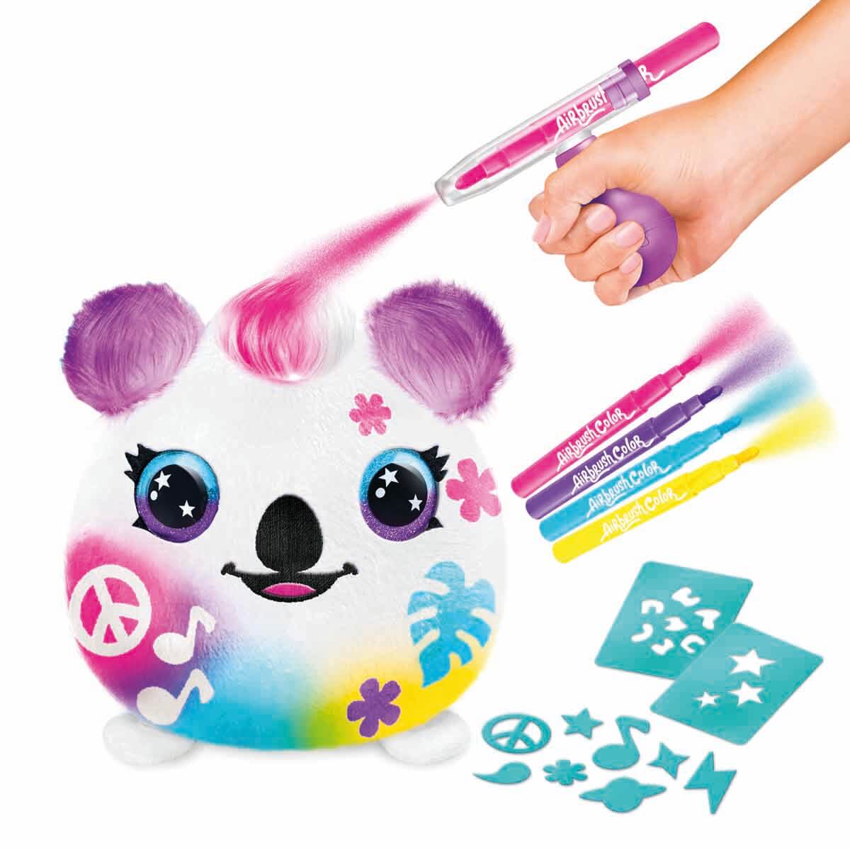 undefined - 0ef36_Airbrush_Plush_Squishy_Pelus_Boyama_Seti_.jpg