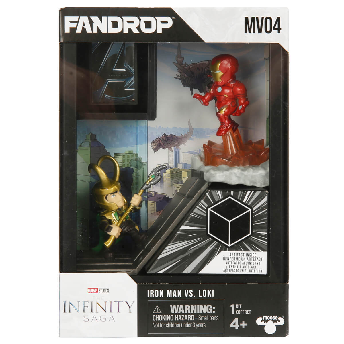 undefined - 0f012_FANDROP_Marvel_Iron_Man_Lokiye_Karsi_Diorama_Seti.jpg