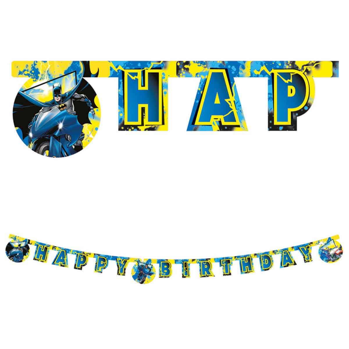 undefined - 0f30c_Batman_Desenli_Happy_Birthday_Yazili_Banner_.jpg