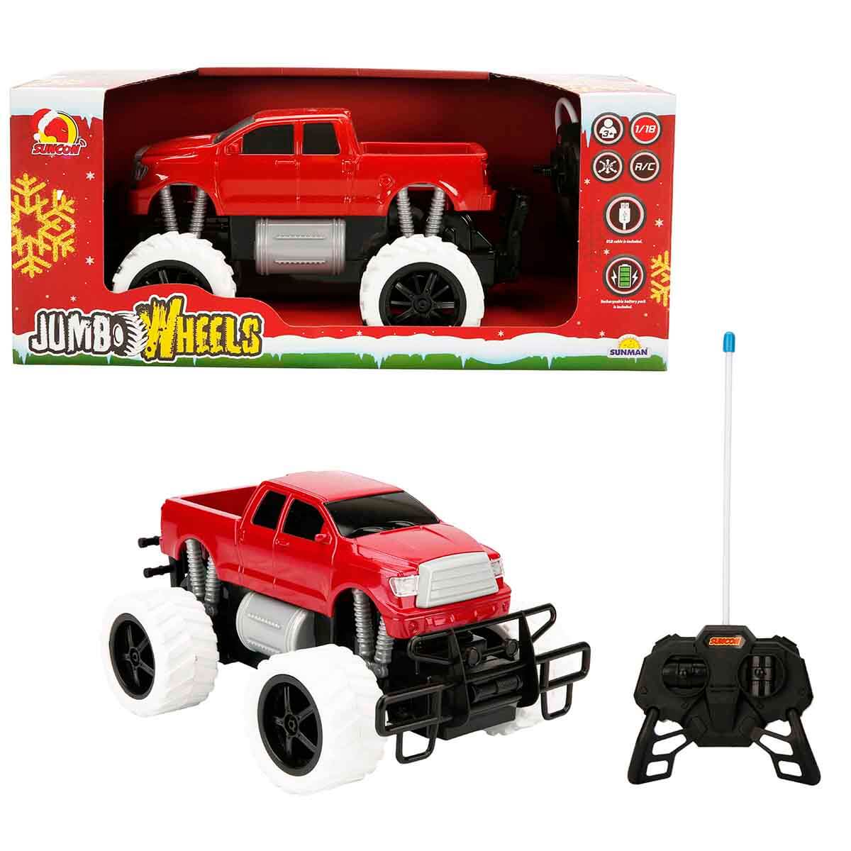 undefined - 0f31e_1:18_Uzaktan_Kumandali_Yilbasi_Ozel_Jumbo_Wheels_U.jpg