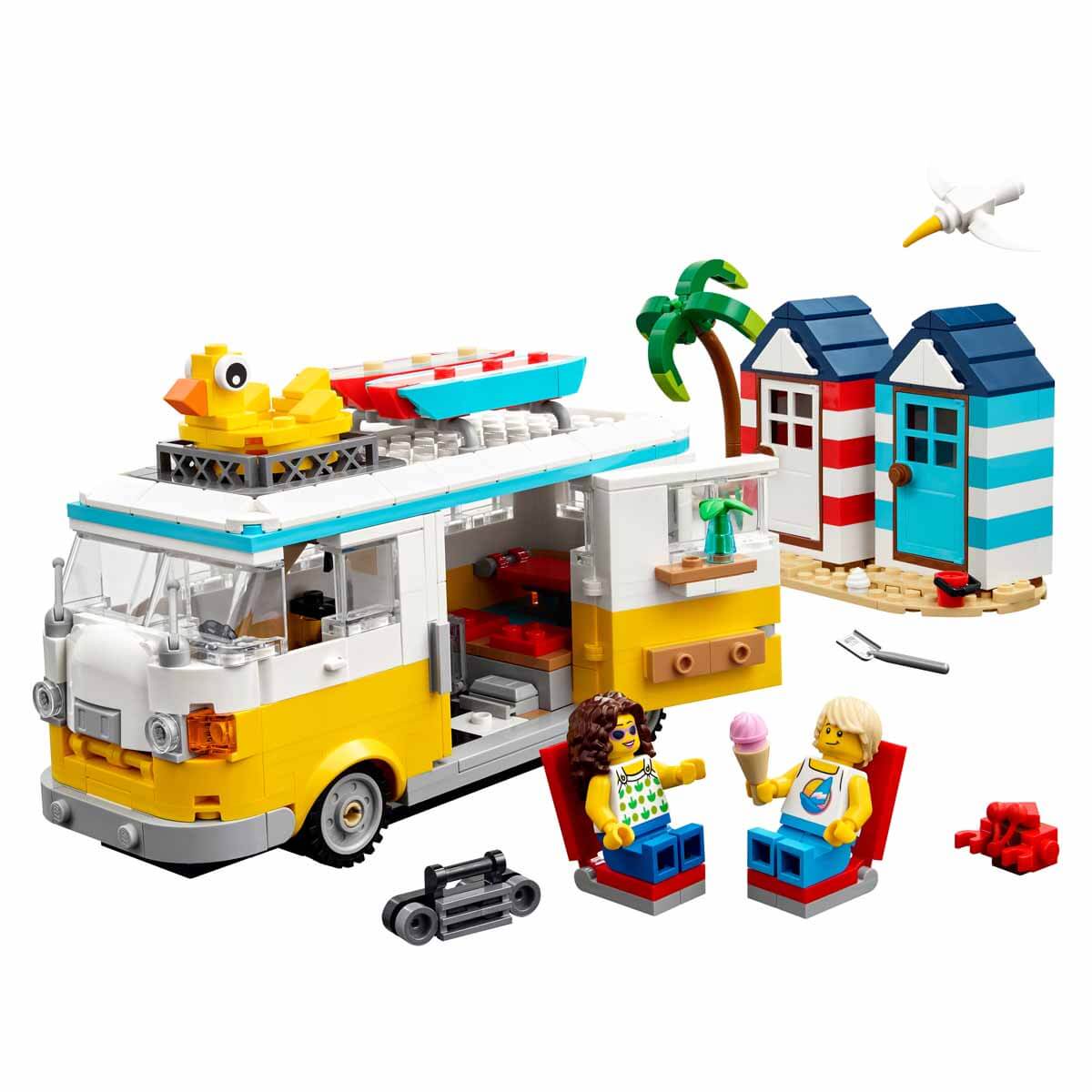 undefined - 0f3d6_LEGO_Creator_Plaj_Karavani_31138.jpg