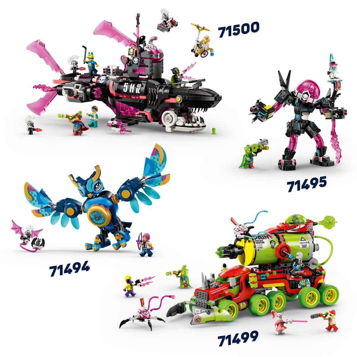 undefined - 0f461_LEGO_DREAMZzz_Mateonun_Ates_Bukalemunu_71492_.jpg