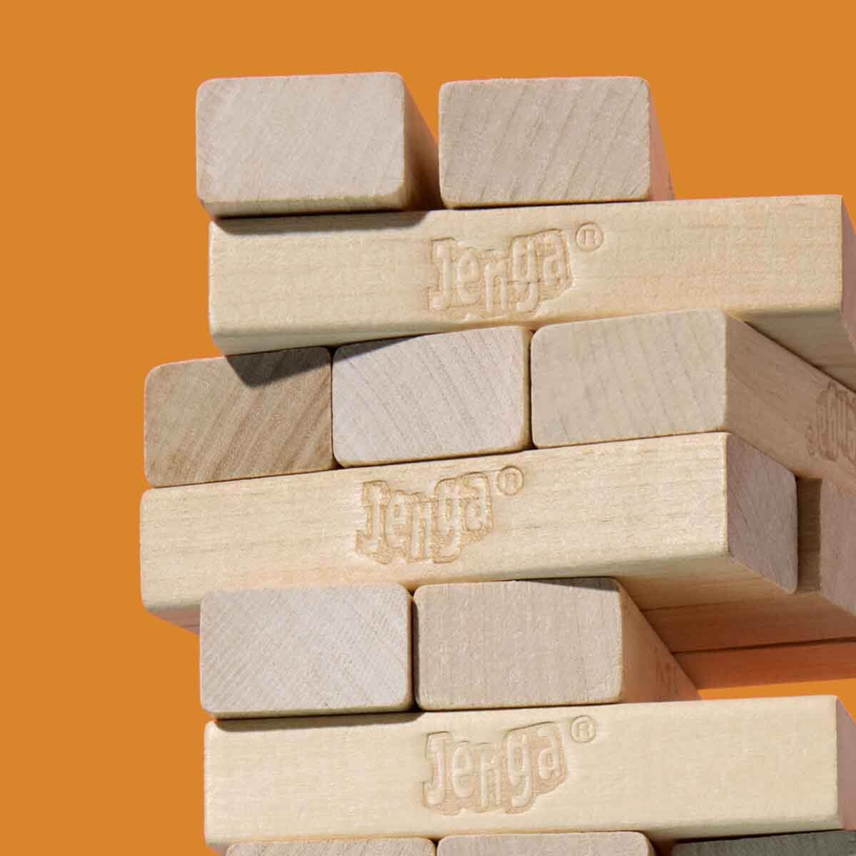 Jenga Kutu Oyunu | Toyzz Shop