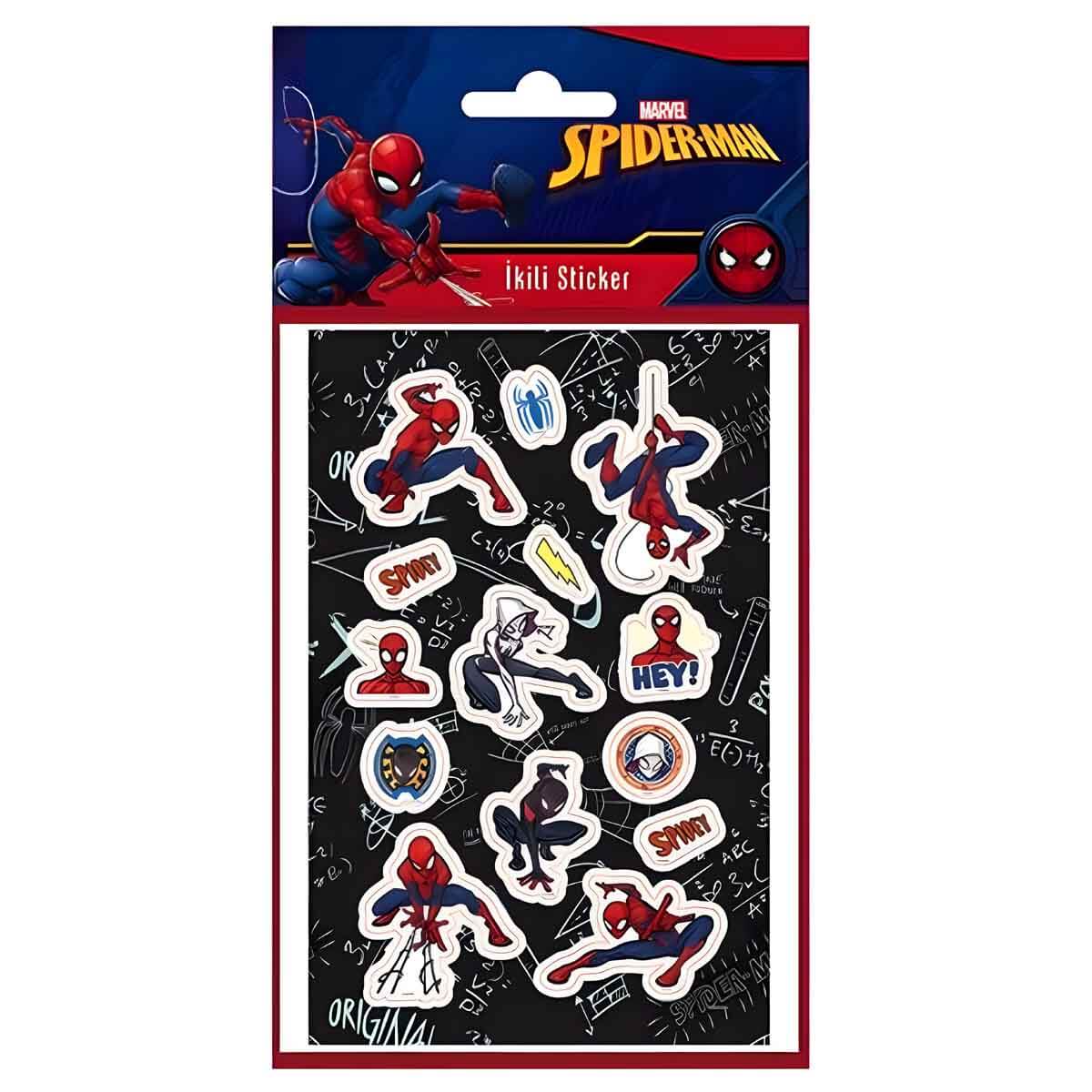 undefined - 0f5b4_Spider_Man_2li_Sticker_Paketi_22140006.jpg