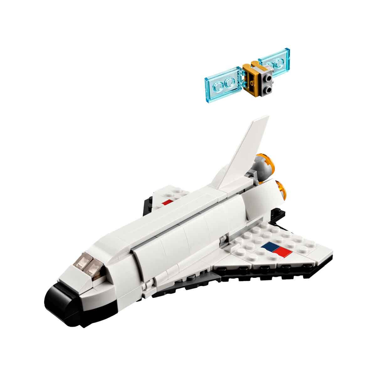 undefined - 0f920_LEGO_Creator_Uzay_Mekigi_31134.jpg