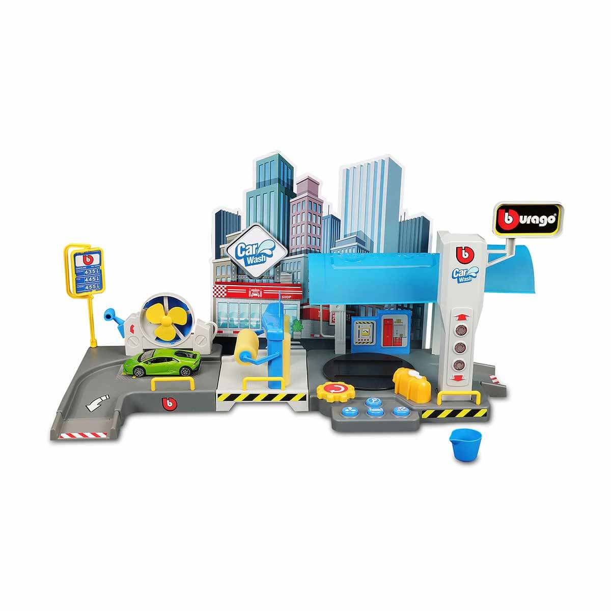 undefined - 0f94c_1:43_Street_Fire_Oto_Yikama_Oyun_Seti.jpg