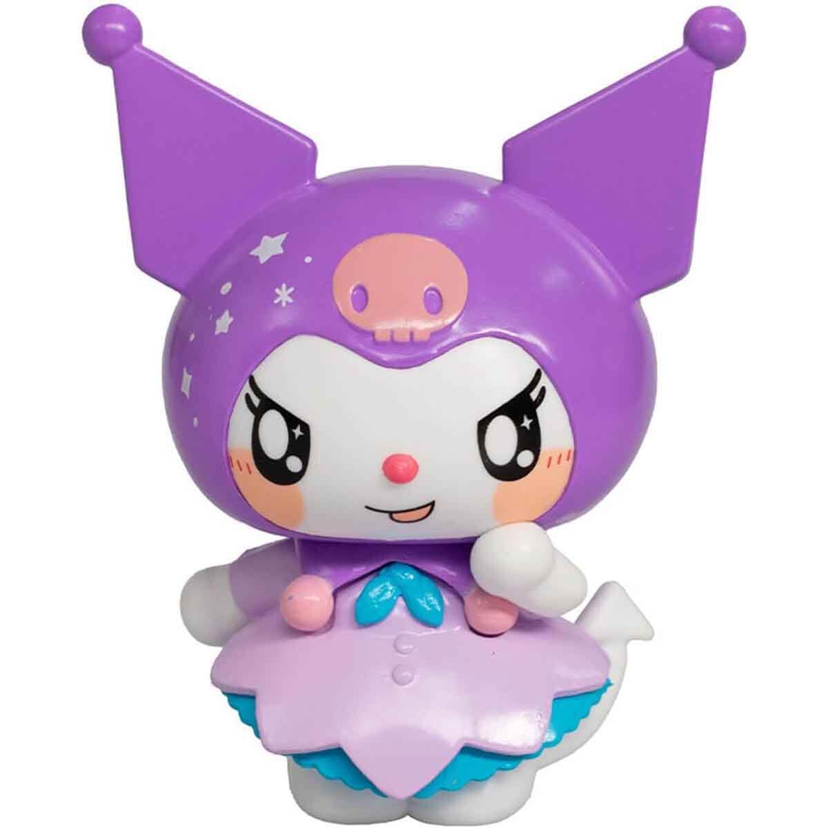 Hello Kitty ve Arkadaşları 4'lü Figür Seti | Toyzz Shop