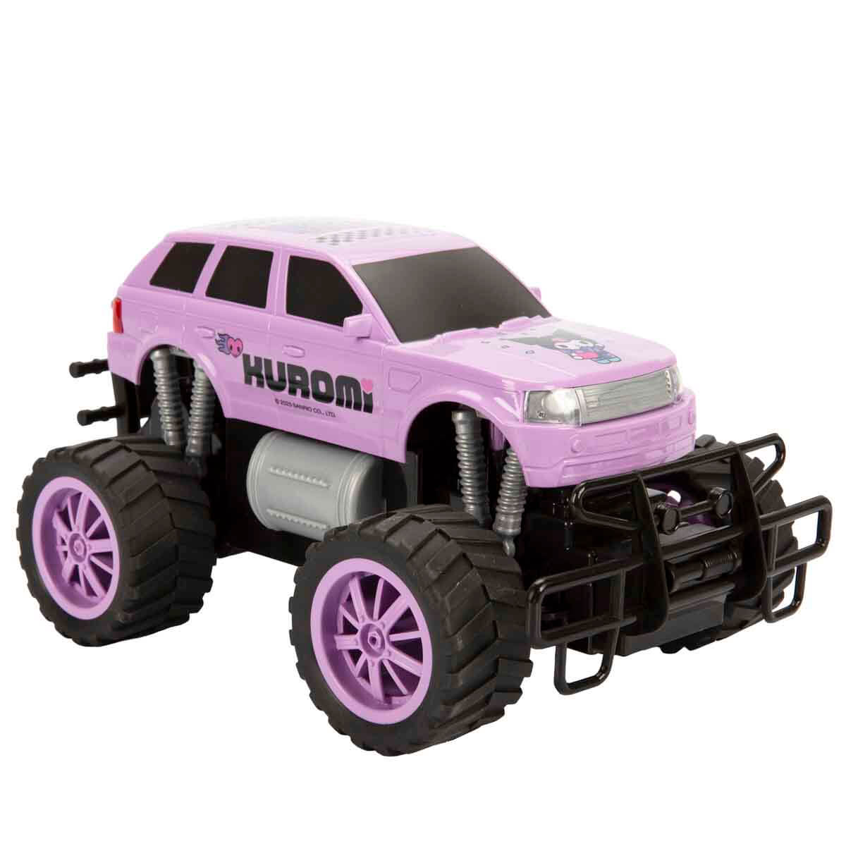undefined - 0fba5_1_18_Suncon_Jumbo_Wheels_Kuromi_USB_Sarjli_Uzaktan.jpg