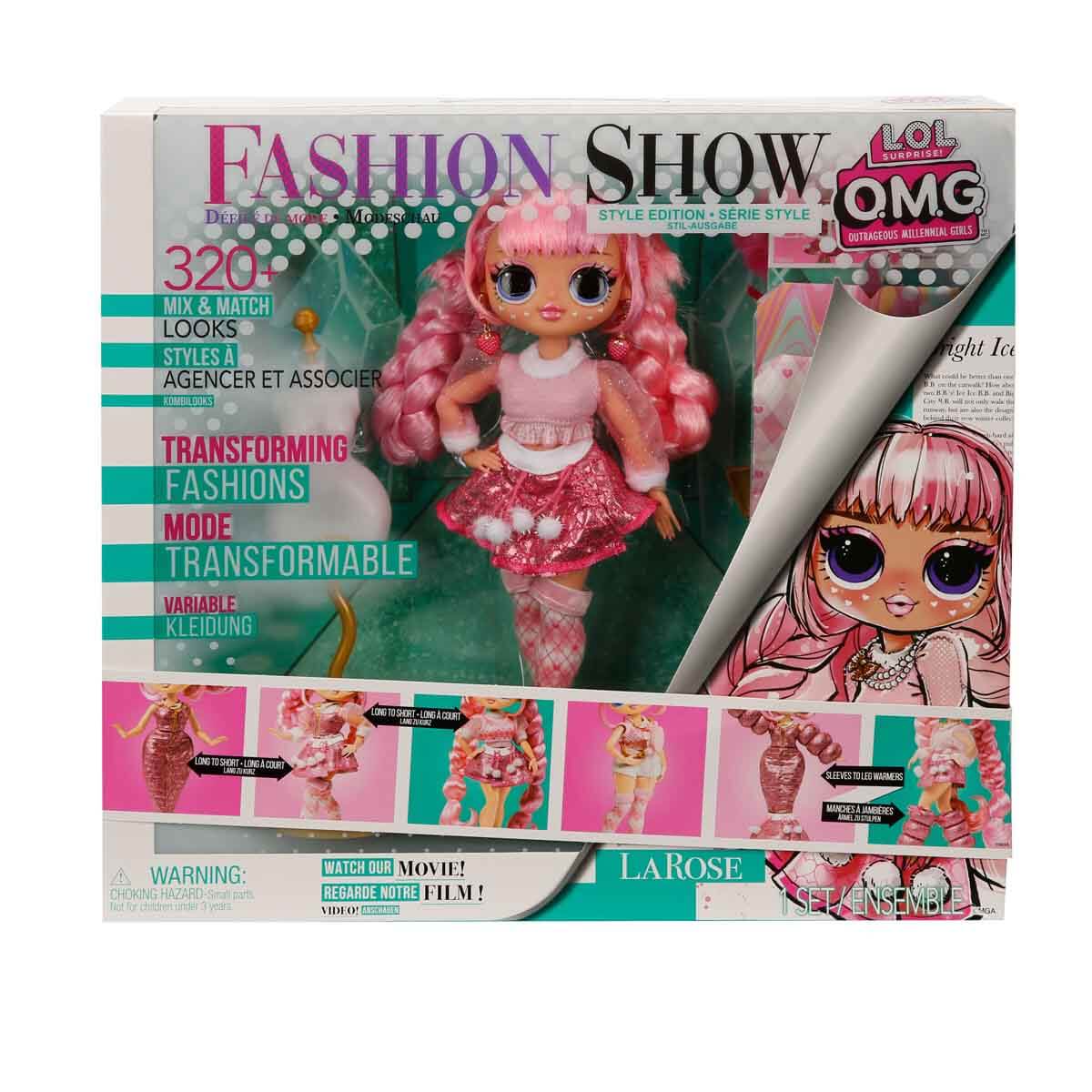 undefined - 0fc8c_LOL_Surprise_Fashion_Show_Style_Edition_LaRose.jpg