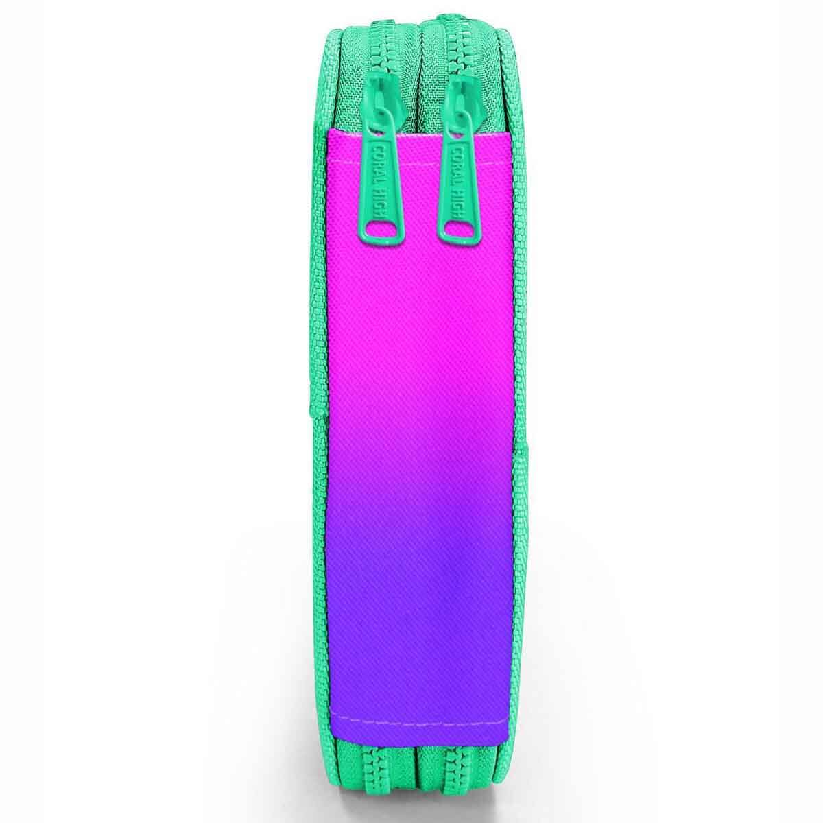 undefined - 0fd12_Coral_High_Pembe_Mor_Renk_Gecisli_Kalem_Kutusu_111.jpg