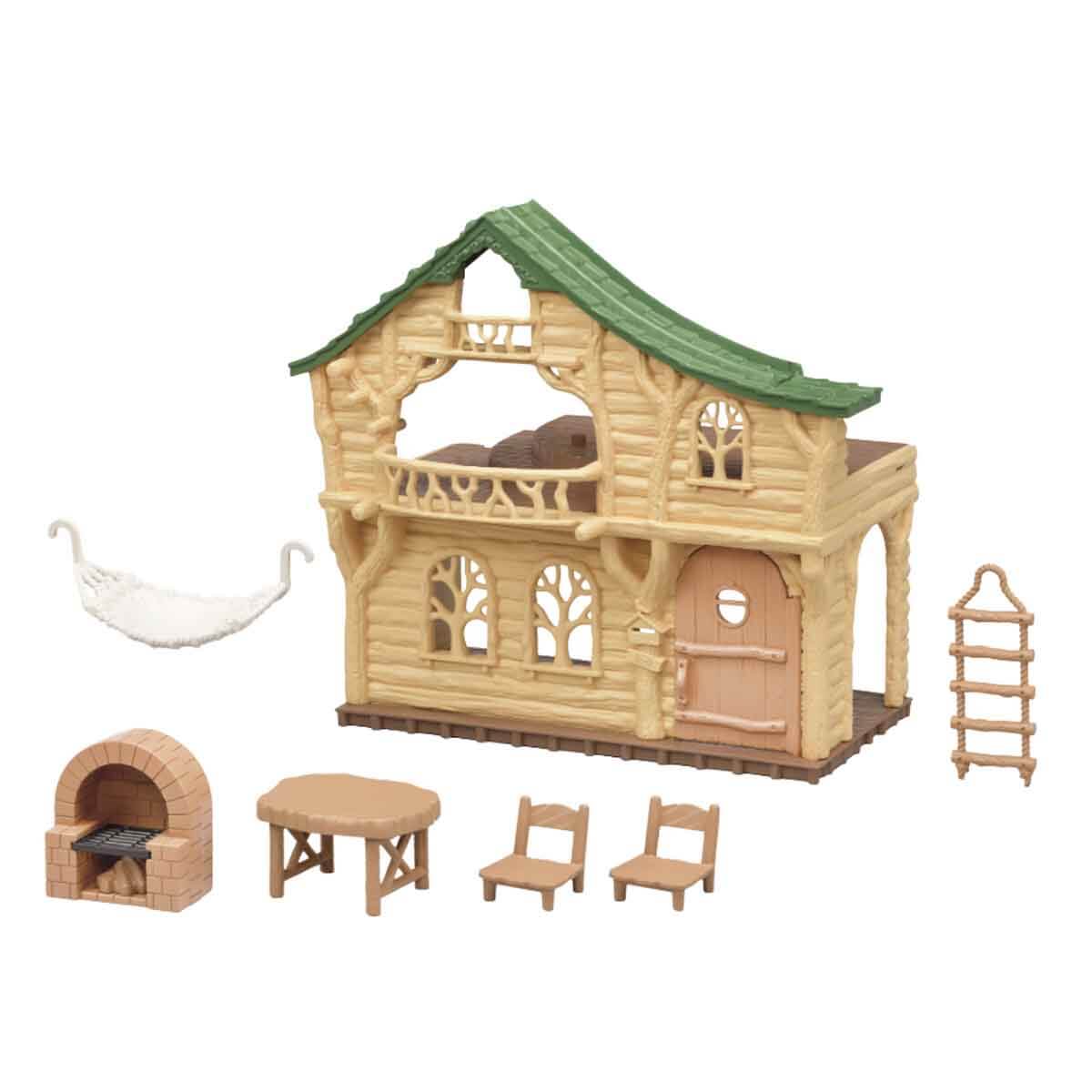 undefined - 0fdf0_Sylvanian_Families_Gol_Kenari_Kulubesi_Oyun_Seti.jpg