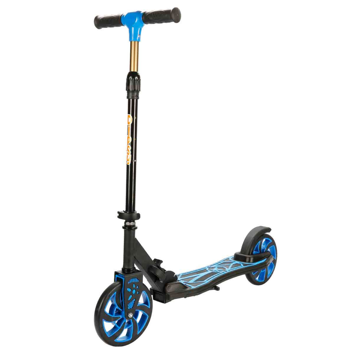 undefined - 0ff68_Dipsy_2_Tekerlekli_Katlanabilir_Mavi_Scooter_.jpg
