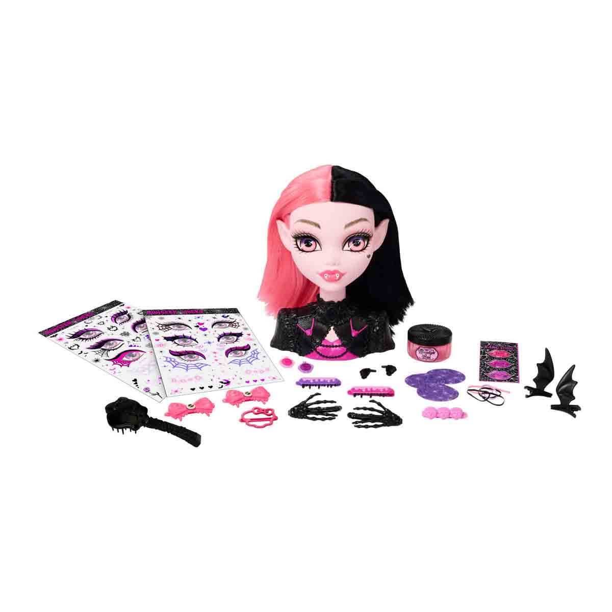 undefined - 100aa_Monster_High_Draculaura_Sac_Tasarim_Bustu_Oyun_Set.jpg