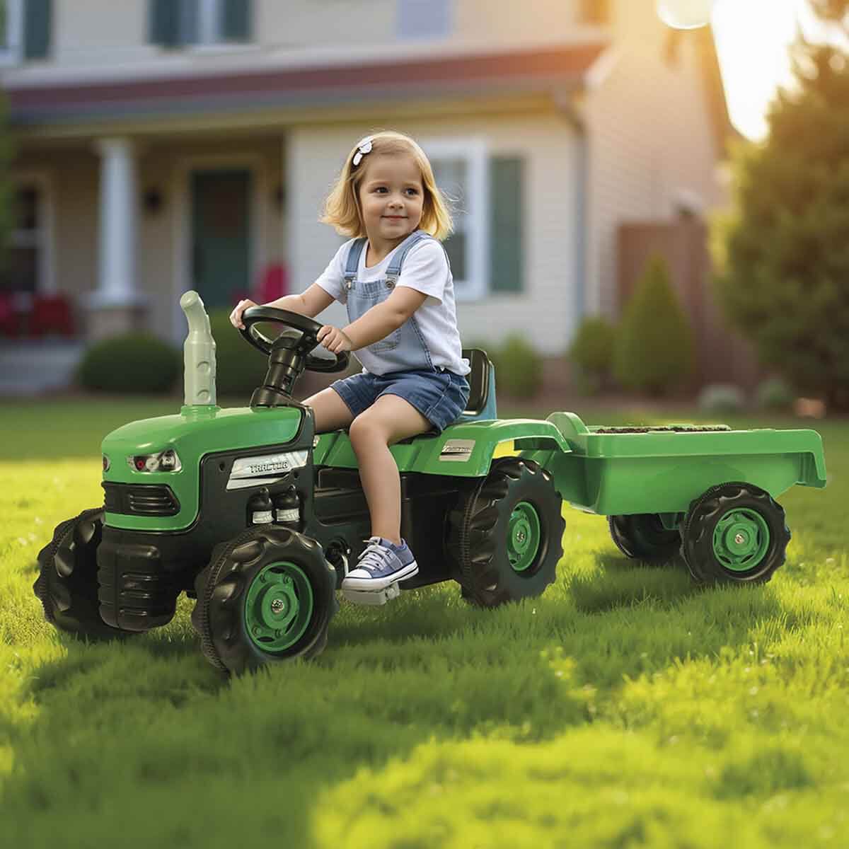 undefined - 10141_Romorklu_Pedalli_Traktor_.jpg