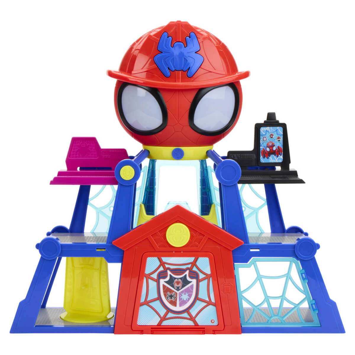 undefined - 101a6_Sesli_ve_Isikli_Marvel_Spidey_and_Friends_Kurtarma.jpg