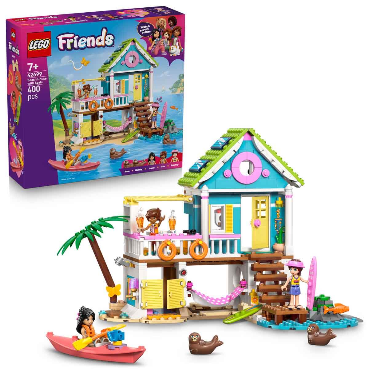 undefined - 101c9_LEGO_Friends_Fok_Balikli_Yazlik_Ev_42699_.jpg