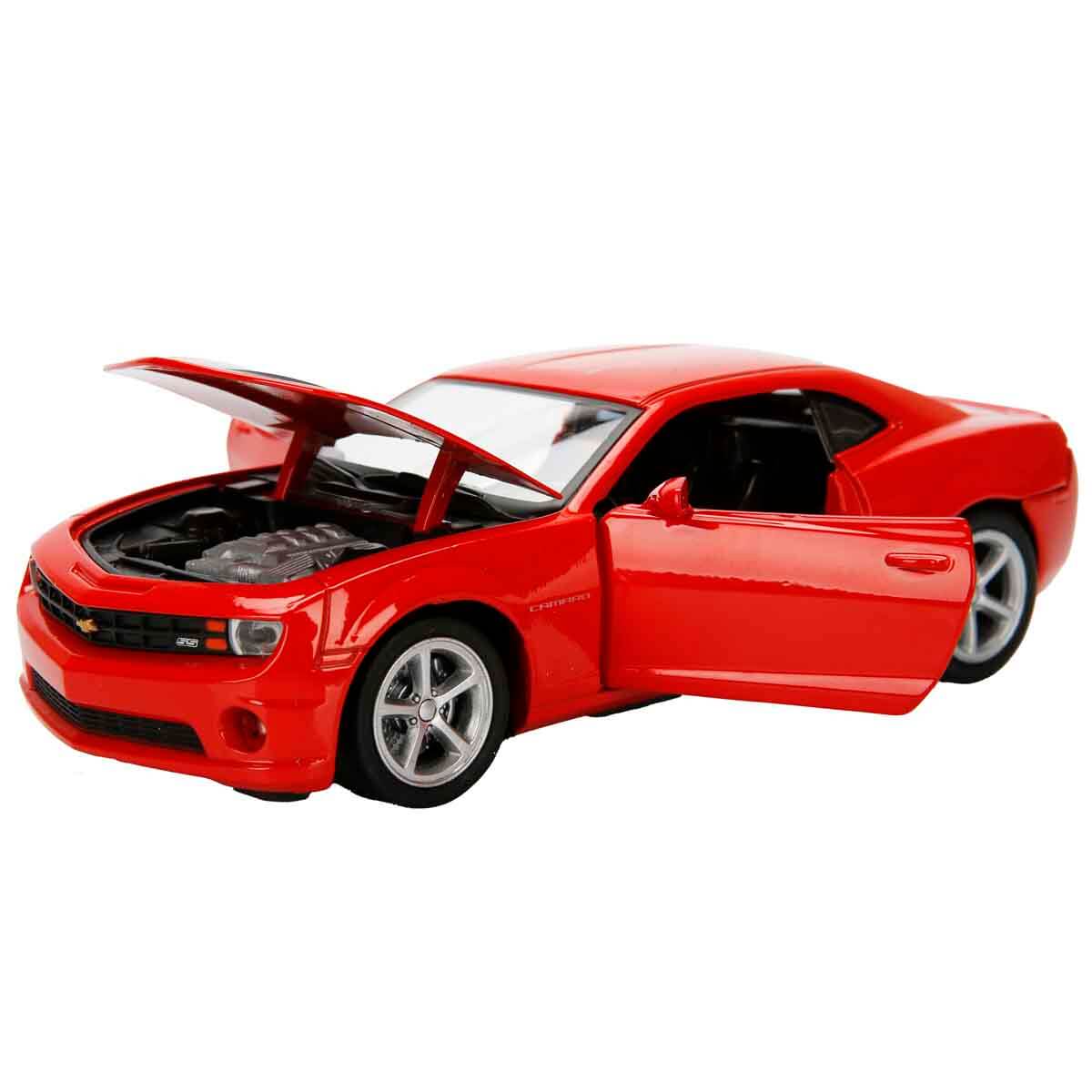 undefined - 101cf_1:24_City_Cruiser_Chevrolet_Camaro_SS_Model_Araba.jpg