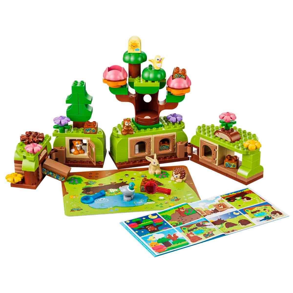undefined - 10436_LEGO_DUPLO_Vahsi_Hayvanlarla_Kesif_Ormani_10480_.jpg