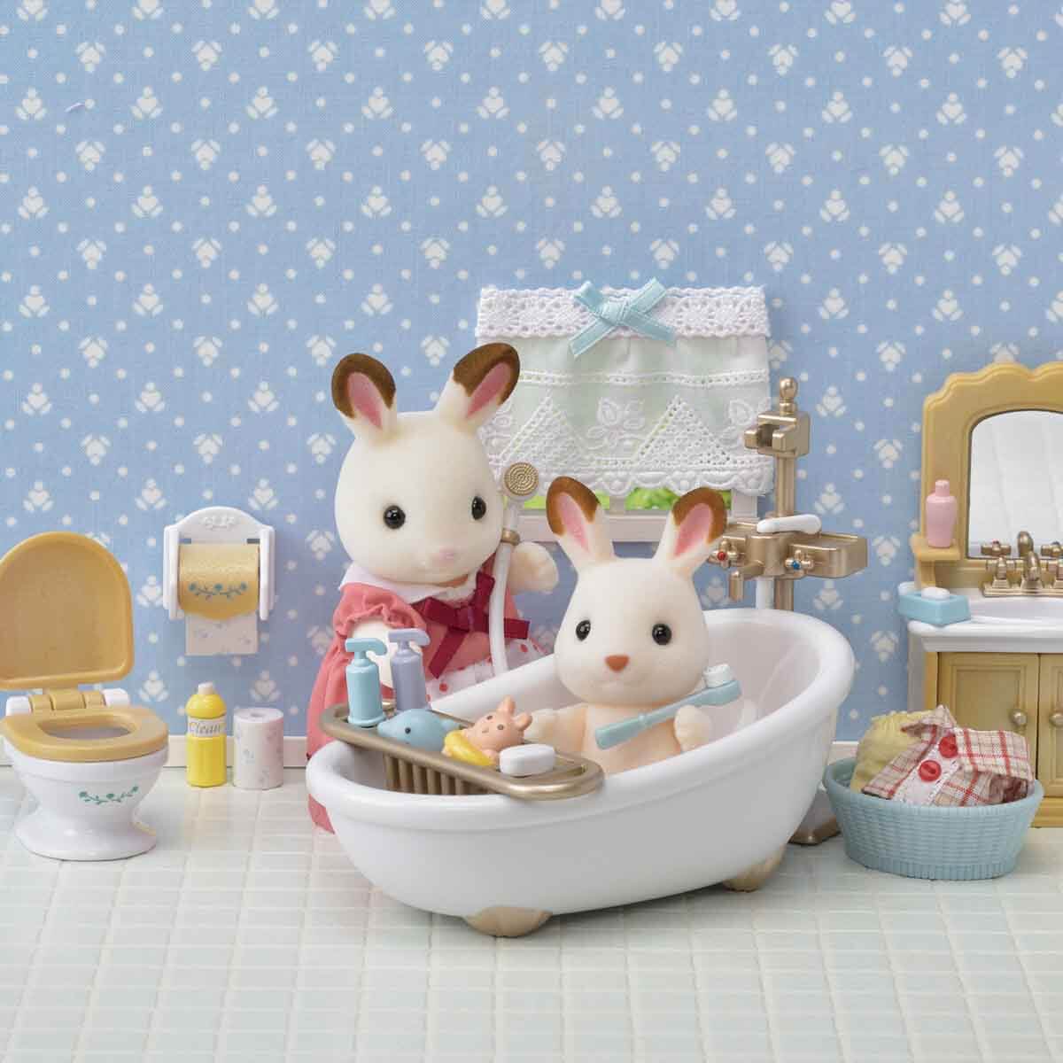 undefined - 10746_Sylvanian_Families_Banyo_Seti.jpg